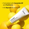 Dr.Jart+ Ceramidin Moisturizing Hand Cream For Dry Hands with Ceramides and Panthenol | Korean Skin Care, 3.38 fl oz