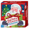 Zobmondo!! The Santa Claus Game, Great Christmas Board Game for Boys and Girls, Award-Winning Educational Game, Kids’ Game for Ages 3 and Up