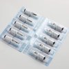 Solong Tattoo Cartridge Needles (50PCS Mixed RL RM M1) 10 Sizes, Tatttoo Needles #12 0.35mm Standard Disposable Tattoo Cartridges with Membrane Assorted Size Round Liner/Round Magnum EN02D-50KIT-F