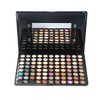 Vtrem 88 Colors Shimmer Eyeshadow Palette Cosmetic Matte Makeup Set