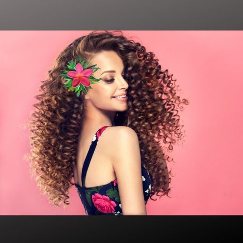 Artificial Plumeria Flower Hair Clip for Woman - Big Beach Luau Accessories for Hair-Hawaii Bridal Hairpiece -Flower clips for girls -Teens Boho tropical flower hair clips by Aviella Aloha