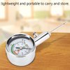 VGEBY Ball Pressure Gauge, Mini Portable Basketball Football Volleyball Ulitity Air Pressure Gauge Sports Inflation Devices