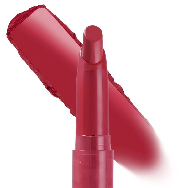 ColourPop SKYWALKING Lippie Stix Matte Lipstick Full Size - Super-Pigmented Moisturizing Lasting Long-Wear Hydrating (dark cool red)