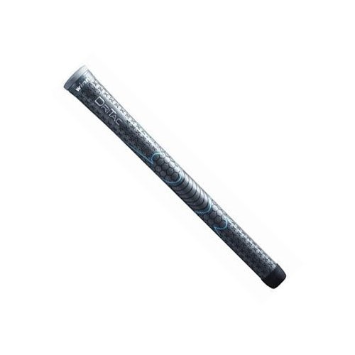 Winn DriTac AVS Winndry Undersize Gray Grip Kit (13x Grips, Grip clamp, Grip Tape)