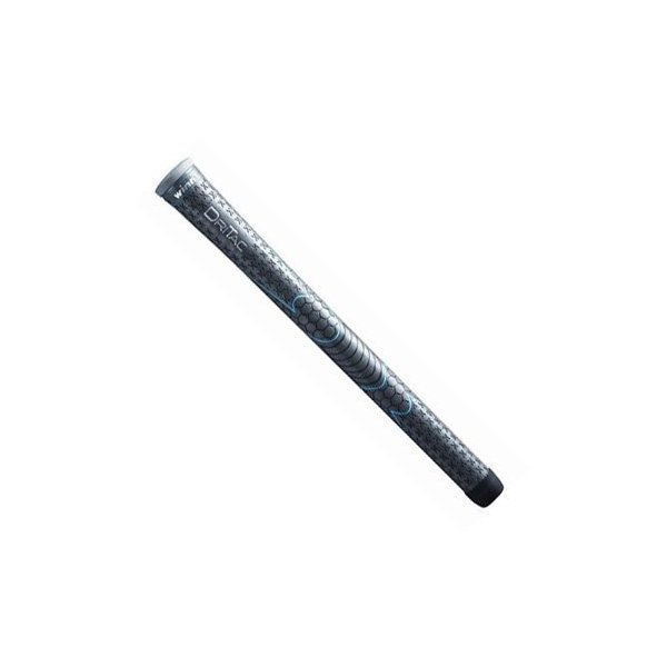 Winn DriTac AVS Winndry Undersize Gray Grip Kit (13x Grips, Grip clamp, Grip Tape)