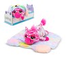 Cutetitos Sleepitos Collectible Plush - Snuggly Surprise Stuffed Animals - Collect All 10! Which Will You Get?