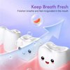 Purple Toothpaste Whitening for Teeth, Colour Corrector Purple, Tooth Stain Removal, Purple Teeth Whitening Toothpaste Adults, Teeth Whitening Booster