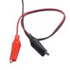 Share Goo RC Glow Plug Starter Igniter Ignitor 6V-24V for 1/8 1/10 RC Nitro Model Car Buggy Truck Boat,Blue