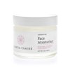 CAMILA CLAIRE HYDRATING FACE MOISTURIZER: Provides Intense Hydration | Renews the Appearance of Tired Skin | Boosts the Collagen Production in the Skin | Made with Hyaluronic Acid, Aloe Vera and Blend of Vitamins E, C, and B - 2 Oz.
