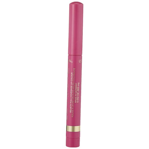 L'Oréal Paris Colour Riche Le Matte Lipstick Pen, Matte For Me, 0.032 oz.