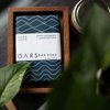 Oars + Alps Men's Bar Soap Gift Set, Dermatologist Tested and Made with Clean Ingredients, TSA Approved, 2 Pack, 6 Oz Each