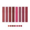 rom&nd BLUR FUDGE TINT | matte lipstick| light weight| cream type| super stay| k-beauty| highly pigment|moisturizing,0.17oz (04 RADWOOD)