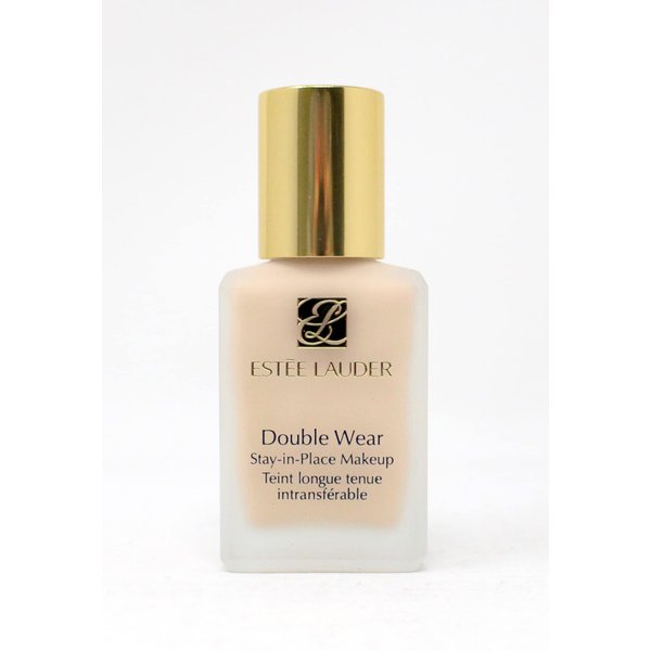 Estée Lauder Double Wear Stay-in-Place 24-Hour Long-Wear Matte Foundation, 1.0 oz. , 6C1 Rich Cocoa
