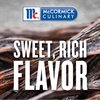 McCormick Culinary Pure Vanilla Extract, 16 fl oz - One 16 Fluid Ounce Vanilla Extract Flavor for Baking Cakes, Cookies, Custards, Icing, Drinks and More