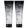 JoiGel Firm Styling Gel | For Most Hair Types | Add Body and Volume | Lock In Moisture & Boost Shine | Thermal Heat & Humidity Protection | Protect Against Pollution | 8.5 Fl Oz (Pack of 2)