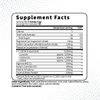 Type Zero Ultra Clean Vegan BCAA Powder + Electrolytes (Hawaiian Punch | 6G) 2:1:1 Sugar-Free/No Sucralose BCAAs Amino Acids Supplement for Women/Men - Best BCAA Vegan Amino Acids After Workout Drink