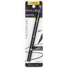 L'Oreal Paris Infallible The Super Slim Liquid Eyeliner, Black [400] 0.034 oz (Pack of 2)