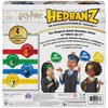 Spin Master Games Hedbanz, Harry Potter Wizarding World 2022 Edition with New Cards Family Board Game Gift Toy Merchandise Books Movies Card Game House Headbands, for Adults & Kids Ages 6 and up