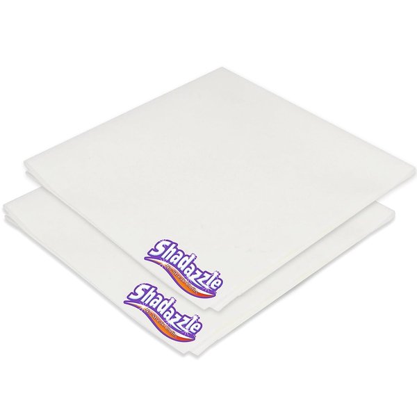 Shadazzle Nanofiber Cleaning Cloth - Microfiber Cleaning Cloth, Microfiber Cloth and Microfiber Towel - Cleans Streak-Free with Water - Microfiber Towels for Cars, Cleaning Clothes, Micro Fiber Cloth