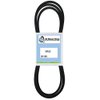 Mr Mower Parts Lawn Mower Snow Blower Belt Made With Kevlar For WOODS # 53418