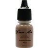 Glam Air Airbrush Makeup Matte Foundation Water-based Makeup (0.25 Oz.) (Ideal for Normal to Oily Skin)(choose Your Color From the Drop Down Menu) (M15 Summer Bronze)