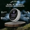 Striking Viking Tattoo Balm, Lavender Scent (3.5oz) - Tattoo Aftercare Cream for Moisturizing & Healing, Color Enhancement & Brightening