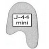 Dr. Jill's Footpads Inc J44 Toe Separator Foam Mini 1/4"Thick 100/Pk by Dr. Jill's Footpads Inc