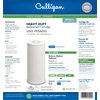 Culligan RFC-BBSA 25 Micron Whole House Water Filter for Sediment, 10" x 4.5" Compatible Replacement for FXHTC, W50PEHD, GXWH40L, GXWH35F, GNWH38S, WFHD13001 (Pack of 1)