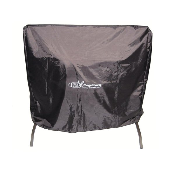 HME Universal Target Cover for Archery & Hunting Practice Durable Weatherproof Protective Cover for 3D Targets & Bag Targets,Olive color