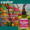 Hair Chemist Pro-growth Hair Oil with Castor Oil 7.1 oz. - Made with Natural Castor Oil for Hair Growth