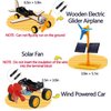 STEM Kits for Kids Ages 8-10-12-14, Stem Building Toys for Boys Age 8-12, Science Experiments for Kids 9-12, Kids Solar Car STEM Projects Activities for Kids Ages 8-12, Stem Toys for Ages 8-13