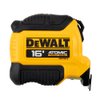 DEWALT Atomic Compact Series 16' Tape Measure