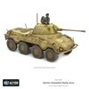 Bolt Action German Grenadiers Starter Army 1:56 WWII Military Wargaming Plastic Model Kits