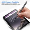 EMR Stylus with Digital Eraser.4096 Pressure-Sensitivity Levels.Upgrade Digital Writing Experience with AWINNER EMR Pen for Digital Writing,Drawing and Erasing On EMR Equipped Displays