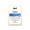 Shampoo bar for sensitive skin | Handmade 3.5oz | Unscented | With argan oil, calendula and more