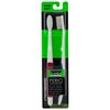 Dr. Collins Perio Toothbrush Value Pack, 2 Count
