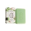Panier des Sens Shea butter bar soap - 95% natural & Made in France - 2 bars, 7oz/200g each (Lemon Verbena)
