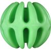 JW Pet Medium Megalast Ball Dog Toy 2-Pack
