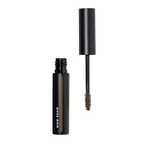 e.l.f. Cosmetics E.l.f. wow brow gel, fiber-infused formula, neutral brown, 0.12 Ounce ., Neutral Brown, 0.123 Ounce