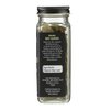 Watkins Gourmet Organic Spice Jar, Bay Leaves, 0.17 Ounce Jar, 3 Count