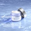 SADOWAY Neck Creams for Tightening and Firming: Neck Firming Cream Hydrating Face Cream Gentle and Effective for Both Men Women
