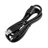 Dysead 5ft USB Charging Cable Charger Power Cord Lead Compatible with ClearOne Chat 150 VC USB Speaker Phone 910-156-200 910-156-230