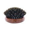 Spornette DeVille Boar Bristle Hair Brush Set - Professional Brushes Include Oval Paddle Brush #342, Paddle Brush #344, and Sculpting Brush #343 - For Women, Men, & Kids of All Hair Lengths & Types
