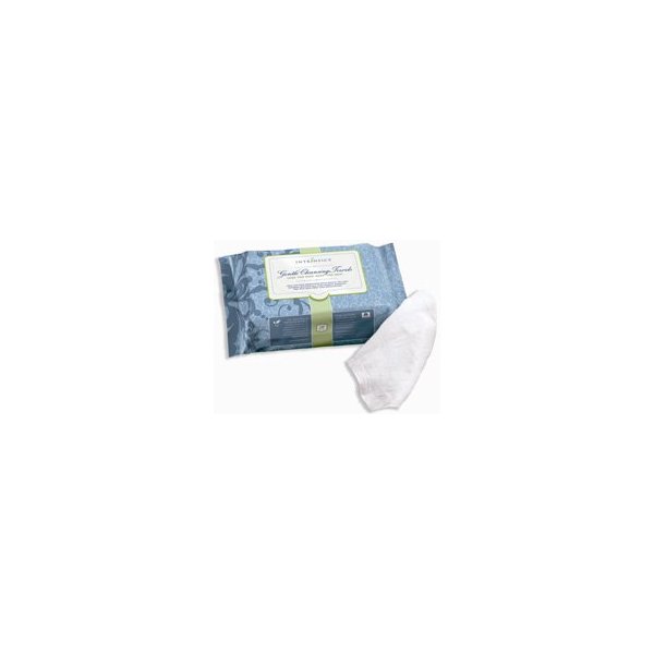 Intrinsics Gentle Cleansing Towel 72 Count