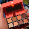 Viseart Paris Petit Pro Luxe Makeup Palette (Apricotine)