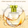 NYWOW O Orchid Hydration Facial Oil Revitalized Toned Treatment Repair Nourish Activating Face Oil with Pure Plant-Derived for Dry and Sensitive Skin 0.51 fl.oz