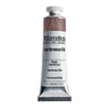 Williamsburg Artist Oil Colors by GOLDEN, Interference Red, 37 ml tube, Professional Oil Paint, Transparent