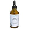 Herbal Hair Oil - Ayurvedic Herb Infused Hair Oil - Nourishing Herbs Hair Strengthens, 4 fl oz