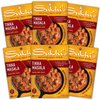 Sukhi's Indian Curry Paste - Tikka Masala Sauce 3oz (Pack of 6), 84 Servings Gluten Free Simmer Sauce Curry Sauces Indian Sauce