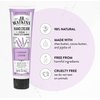 J.R. Watkins Natural Moisturizing Hand Cream, Hydrating Hand Moisturizer with Shea Butter, Cocoa Butter, and Avocado Oil, USA Made and Cruelty Free, 3.3oz, Lavender, (Pack of 4)